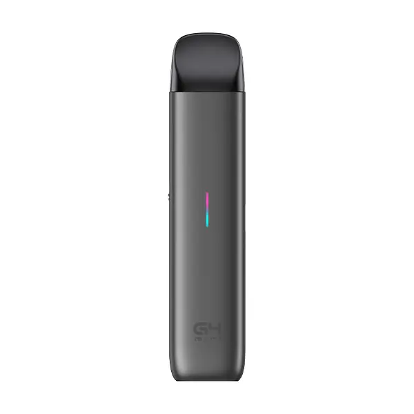 Night Black Uwell Caliburn G4 Mini Vape Kit